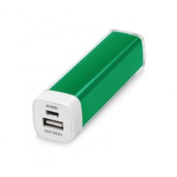 Портативное зарядное устройство «Ангра», 2200 mAh