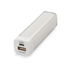 Портативное зарядное устройство «Ангра», 2200 mAh