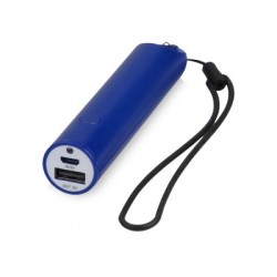 Портативное зарядное устройство «Беркли», 2200 mAh