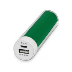 Портативное зарядное устройство «Тианж», 2200 mAh