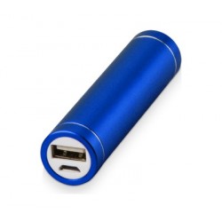 Портативное зарядное устройство «Олдбери», 2200 mAh