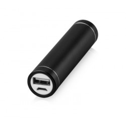 Портативное зарядное устройство «Олдбери», 2200 mAh