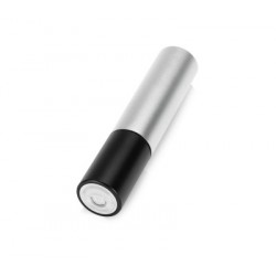 Портативное зарядное устройство «Юпитер» с фонариком, 3000 mAh