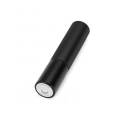 Портативное зарядное устройство «Юпитер» с фонариком, 3000 mAh