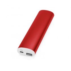 Портативное зарядное устройство «Спайк», 8000 mAh