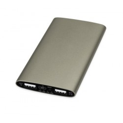 Портативное зарядное устройство «Мун», 4400 mAh