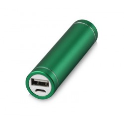 Портативное зарядное устройство «Олдбери», 2200 mAh