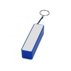 Портативное зарядное устройство «Сатурн», 2200 mAh