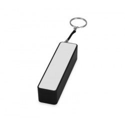 Портативное зарядное устройство «Сатурн», 2200 mAh
