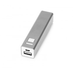 Портативное зарядное устройство «Спейс», 3000 mAh