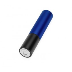Портативное зарядное устройство «Юпитер» с фонариком, 3000 mAh
