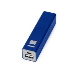 Портативное зарядное устройство «Спейс», 3000 mAh