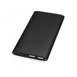 Портативное зарядное устройство «Джет», 8000 mAh