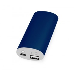Портативное зарядное устройство «Квазар», 4400 mAh