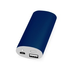 Портативное зарядное устройство «Квазар», 4400 mAh