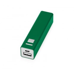 Портативное зарядное устройство «Спейс», 3000 mAh