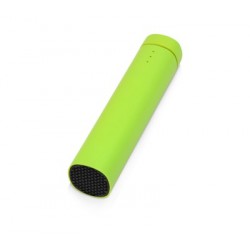 Портативное зарядное устройство «Мьюзик», 5200 mAh
