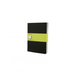 Набор записных книжек Cahier, ХLarge (нелинованный)