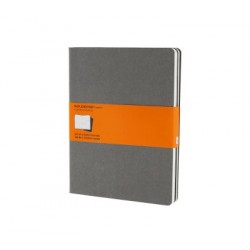 Набор записных книжек Cahier, ХLarge (в линейку)