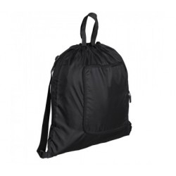 Складной рюкзак lilRucksack, черный