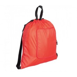 Складной рюкзак lilRucksack, красный
