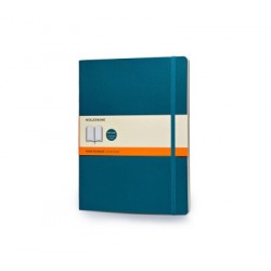 Записная книжка Classic Soft, XLarge (в линейку)