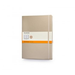 Записная книжка Classic Soft, XLarge (в линейку)