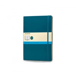 Записная книжка Classic Soft, ХLarge (в точку)