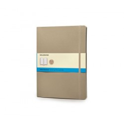 Записная книжка Classic Soft, ХLarge (в точку)