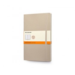 Записная книжка А5 Classic Soft (в линейку)