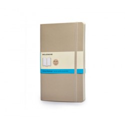 Записная книжка А5 Classic Soft (в точку)