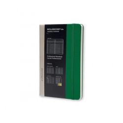 Записная книжка А5 Professional (в линейку)