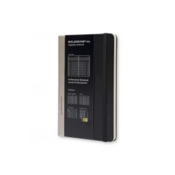 Записная книжка А5 Professional (в линейку)