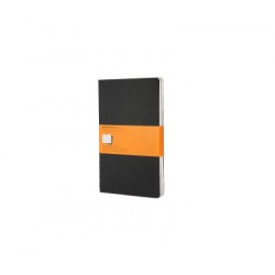 Набор записных книжек А5 Cahier (в линейку)