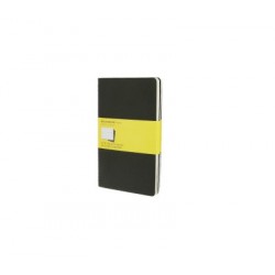 Набор записных книжек А5 Cahier (в клетку)