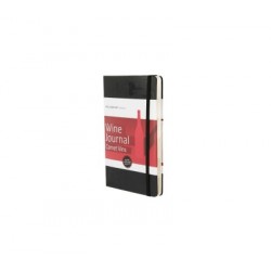 Записная книжка А5 Passion Wine (Вина)