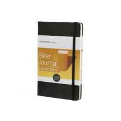 Записная книжка А5 Passion Beer (Пиво)