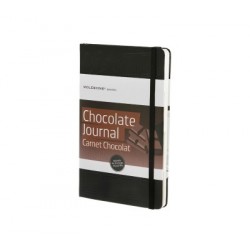 Записная книжка А5 Passion Chocolate (Шоколад)