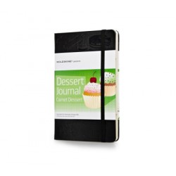 Записная книжка А5 Passion Dessert (Десерт)