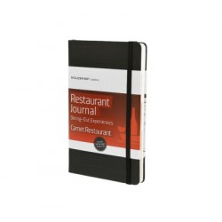 Записная книжка А5 Passion Restaurant (Рестораны)