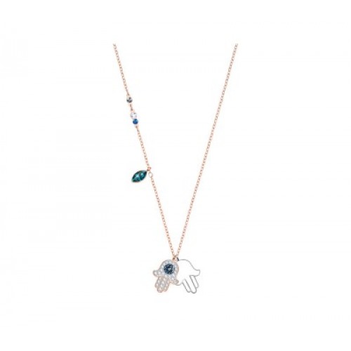 Подвеска Duo Hamsa Hand Подвеска Duo Hamsa Hand