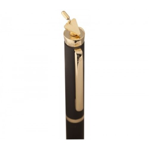 Ручка шариковая Trowel Golden Top Ручка шариковая Trowel Golden Top