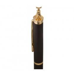 Ручка шариковая Pole Golden Top