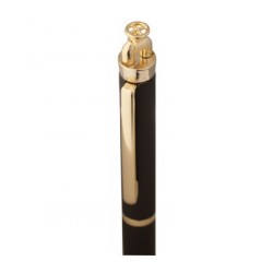 Ручка шариковая Faucet Golden Top