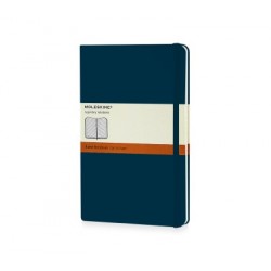 Записная книжка А5 Classic (в линейку)