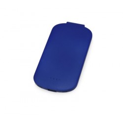 Портативное зарядное устройство «Pin» с клипом, 4000 mAh