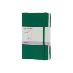 Папка Portfolio, Pocket