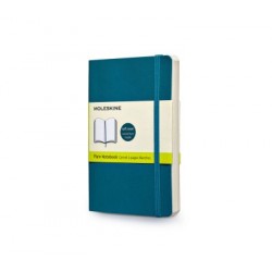 Записная книжка А6 Classic Soft (нелинованный)
