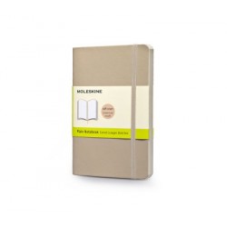 Записная книжка А6 Classic Soft (нелинованный)
