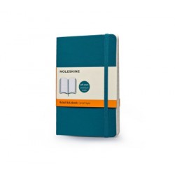 Записная книжка А6 Classic Soft (в линейку)